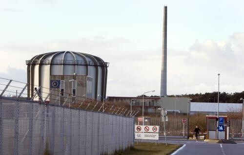 Het Veldmanscenario (Reporter) Het Veldmanscenario (Reporter)