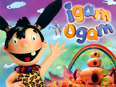 Igam Ogam Igam Ogam
