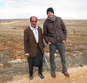 In Turkije: De laatste Armeniër In Turkije: De laatste Armeniër