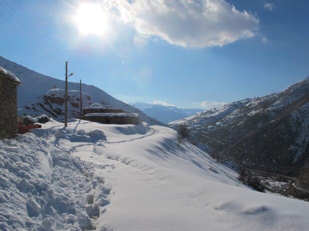 In Turkije: De laatste Armeniër In Turkije: De laatste Armeniër