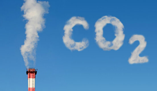 CO2 opslag CO2 opslag