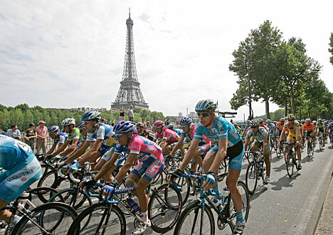 Noorderlicht - Tour de France Noorderlicht - Tour de France