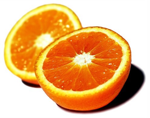 sinaasappel sinaasappel