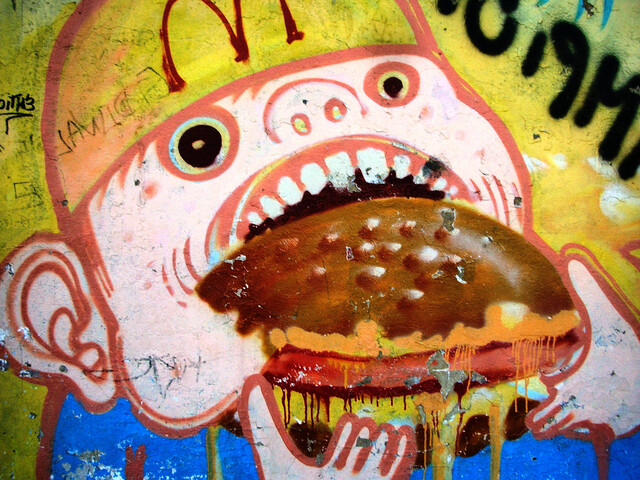 junk food junk food