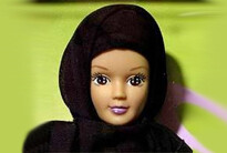 Hoofddoek Hoofddoek