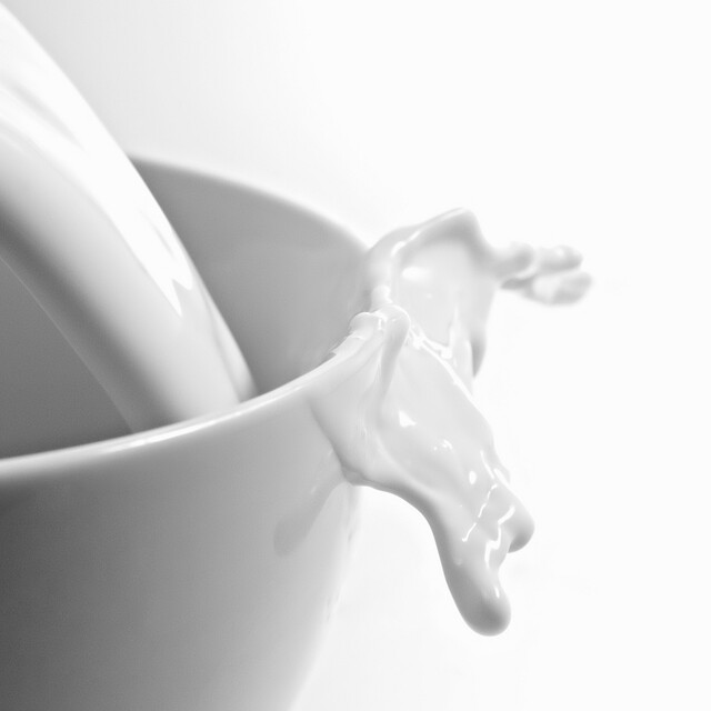 melk melk