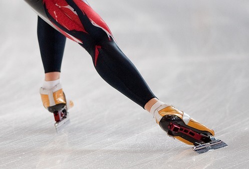 schaatsen