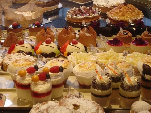 patisserie