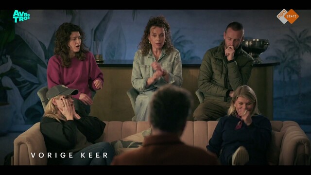 Wie is de Mol? 25 jaar