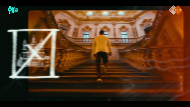 Wie is de Mol? 25 jaar