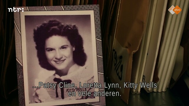 Het Uur van de Wolf: Dolly verenigt de Staten