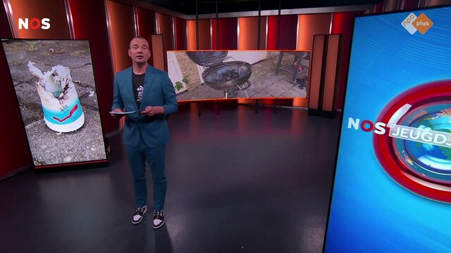 NOS Jeugdjournaal