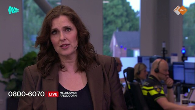 Opsporing Verzocht