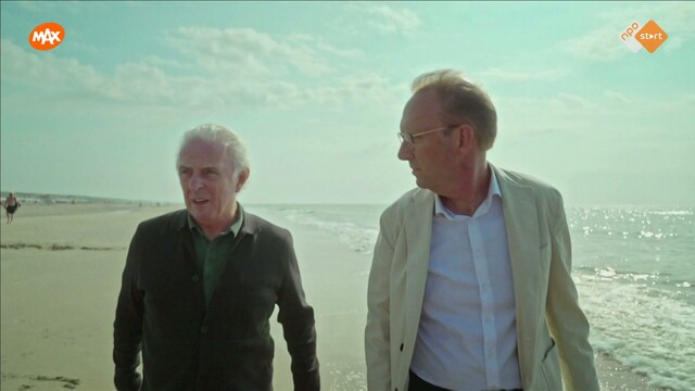 Langs de Kust Langs de Kust