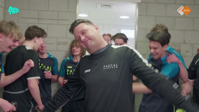 Sterren NL Top 25