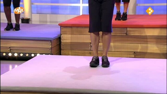 Nederland in Beweging!