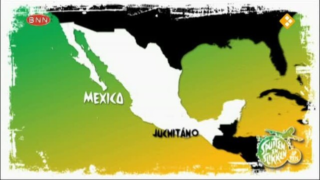 Spuiten en slikken op reis