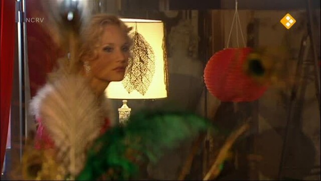 SpangaS weekoverzicht