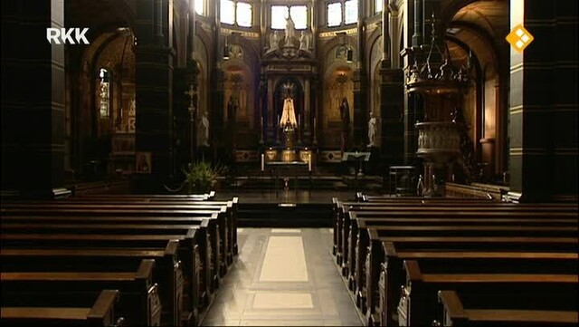 Katholiek Nederland kerkt in...