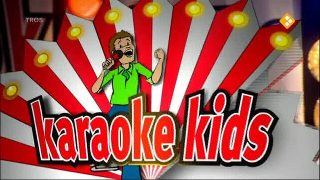 Karaoke Kids Karaoke Kids