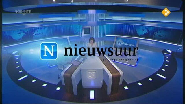 Nieuwsuur Nieuwsuur