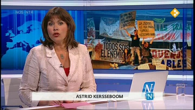 Nieuwsuur Nieuwsuur