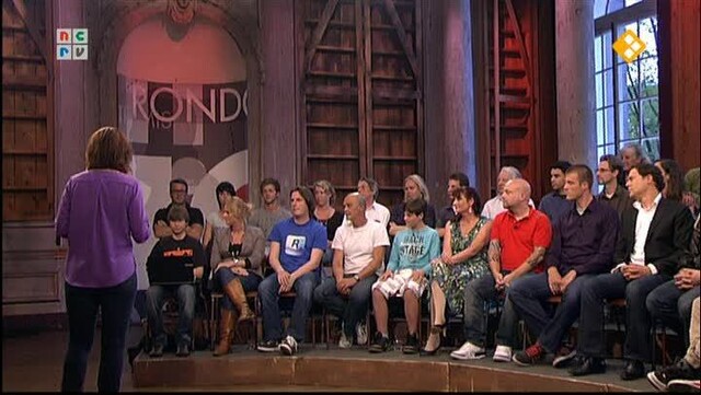 Rondom 10