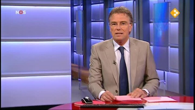 NOS Journaal NOS Journaal