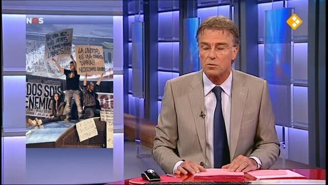 NOS Journaal NOS Journaal