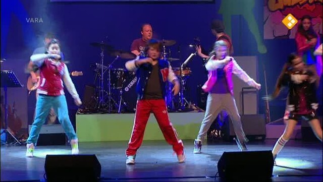 Kinderen voor Kinderen Special Kinderen voor Kinderen Special