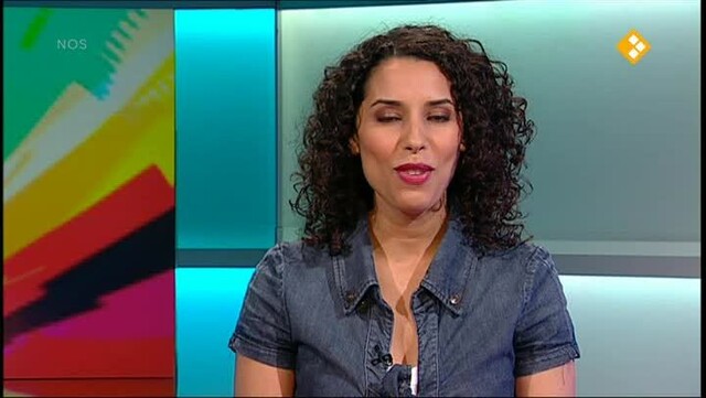 NOS Jeugdjournaal NOS Jeugdjournaal
