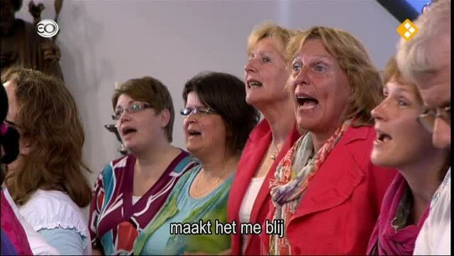 Nederland zingt Nederland zingt