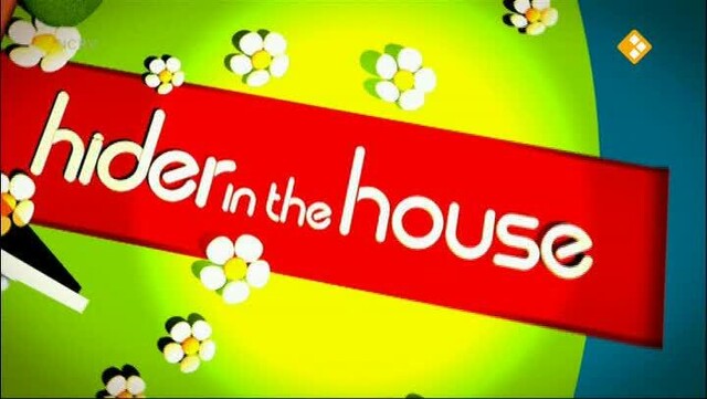 Hider in the house