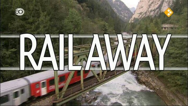 Rail away Rail away