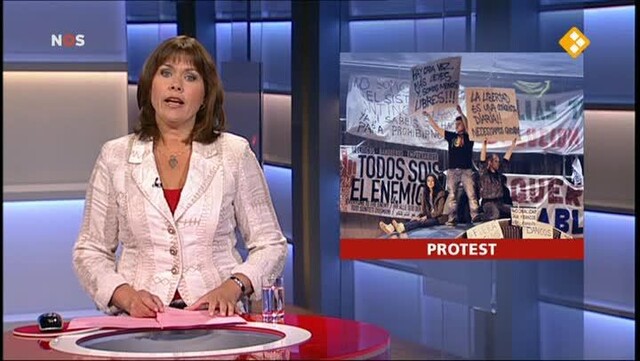 NOS Journaal NOS Journaal