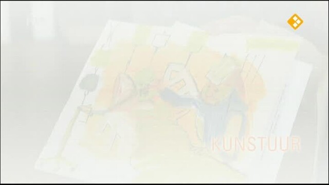 AVRO Kunstuur AVRO Kunstuur