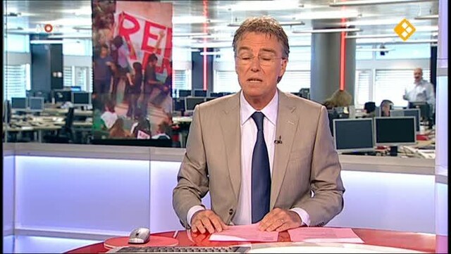 NOS Journaal NOS Journaal