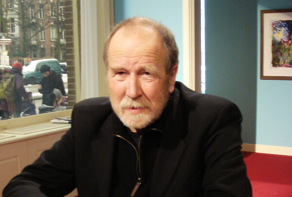 A.L. Snijders A.L. Snijders