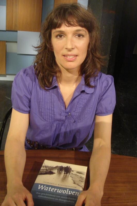 cordula rooijendijk cordula rooijendijk