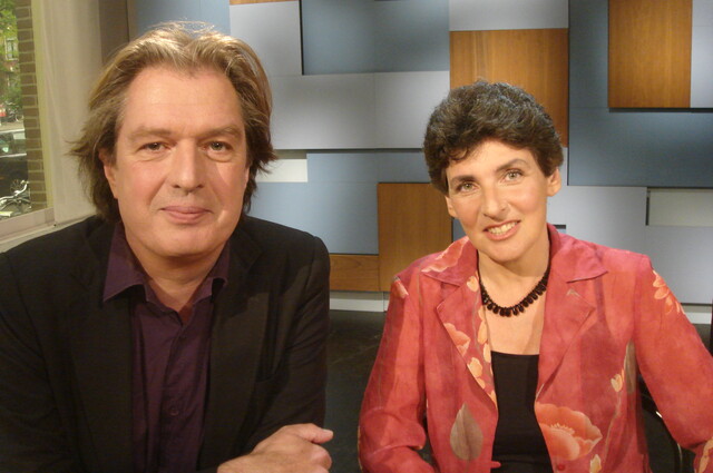 marianne joels met wim barnds marianne joels met wim barnds