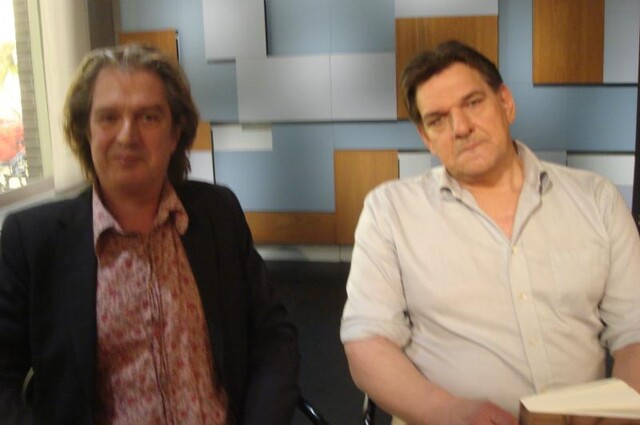 rein gerritsen met wim brands rein gerritsen met wim brands