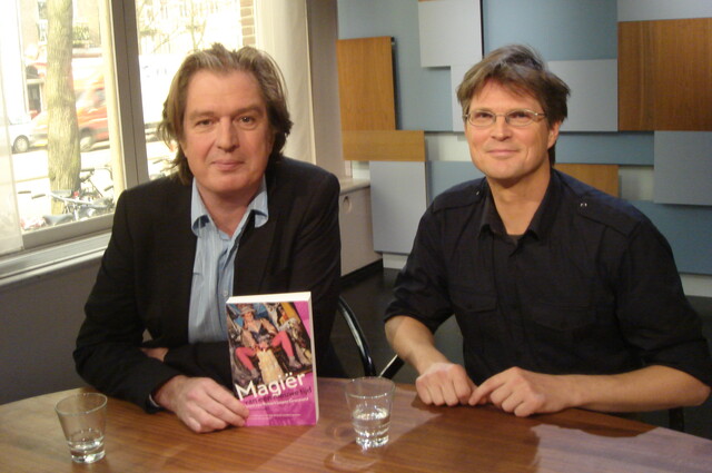 eric duivenvoorden met wim brands eric duivenvoorden met wim brands