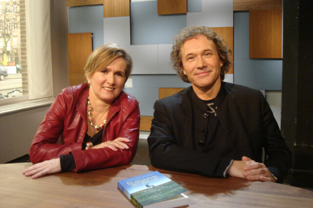 Jos en Valerie bij BOTV Jos en Valerie bij BOTV