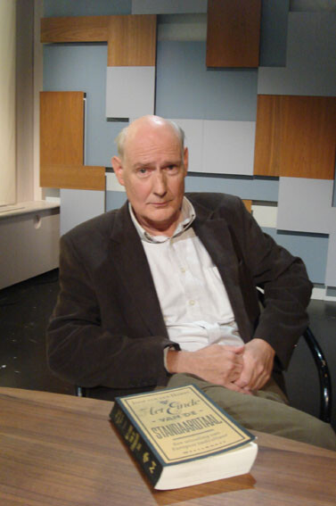Joop van der Horst bij boeken Joop van der Horst bij boeken