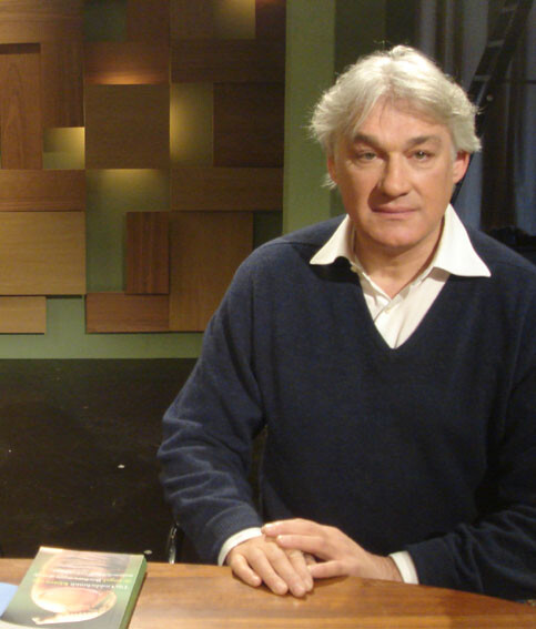 Tijs Goldschmidt bij Boeken op tv Tijs Goldschmidt bij Boeken op tv