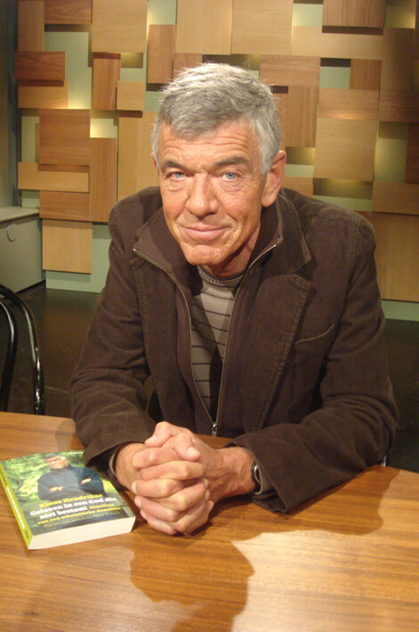 Geloven in een god die niet bestaat, Klaas Hendrikse Geloven in een god die niet bestaat, Klaas Hendrikse