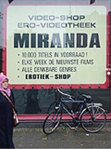 Videoshop met erotica Videoshop met erotica