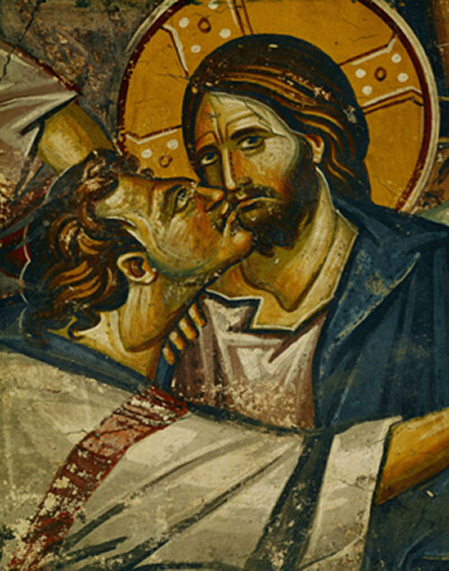 evangelie van judas evangelie van judas
