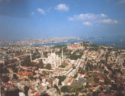 istanbul istanbul