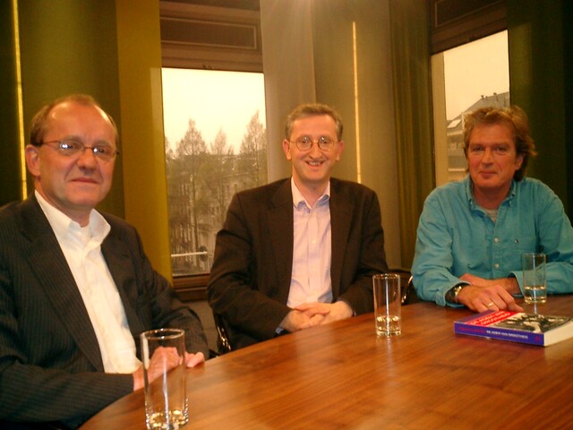 Boeken&cetera 14 mei Boeken&cetera 14 mei